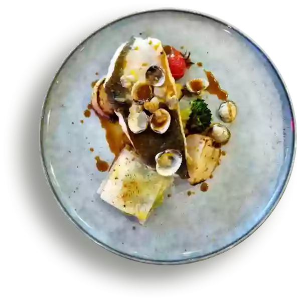 Les Epicuriens - Restaurant Juvignac - Restaurant autour de Montpellier