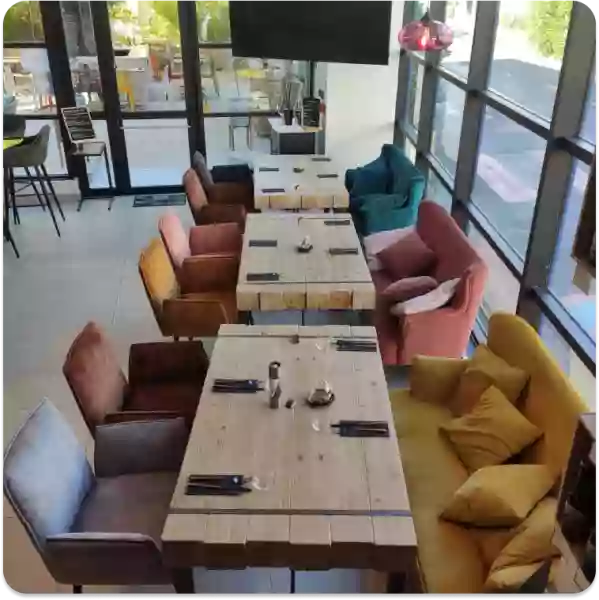Le restaurant - Les Epicuriens - Juvignac - top resto JUVIGNAC