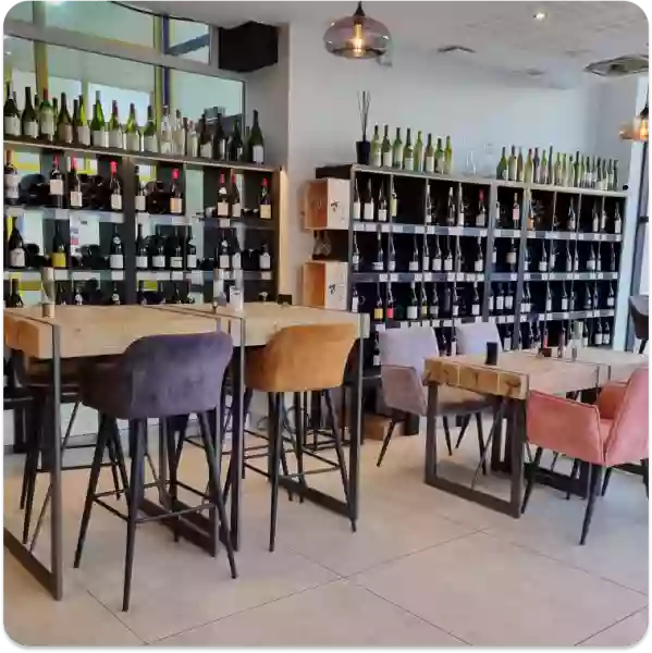 Le restaurant - Les Epicuriens - Juvignac - Brasserie Juvignac